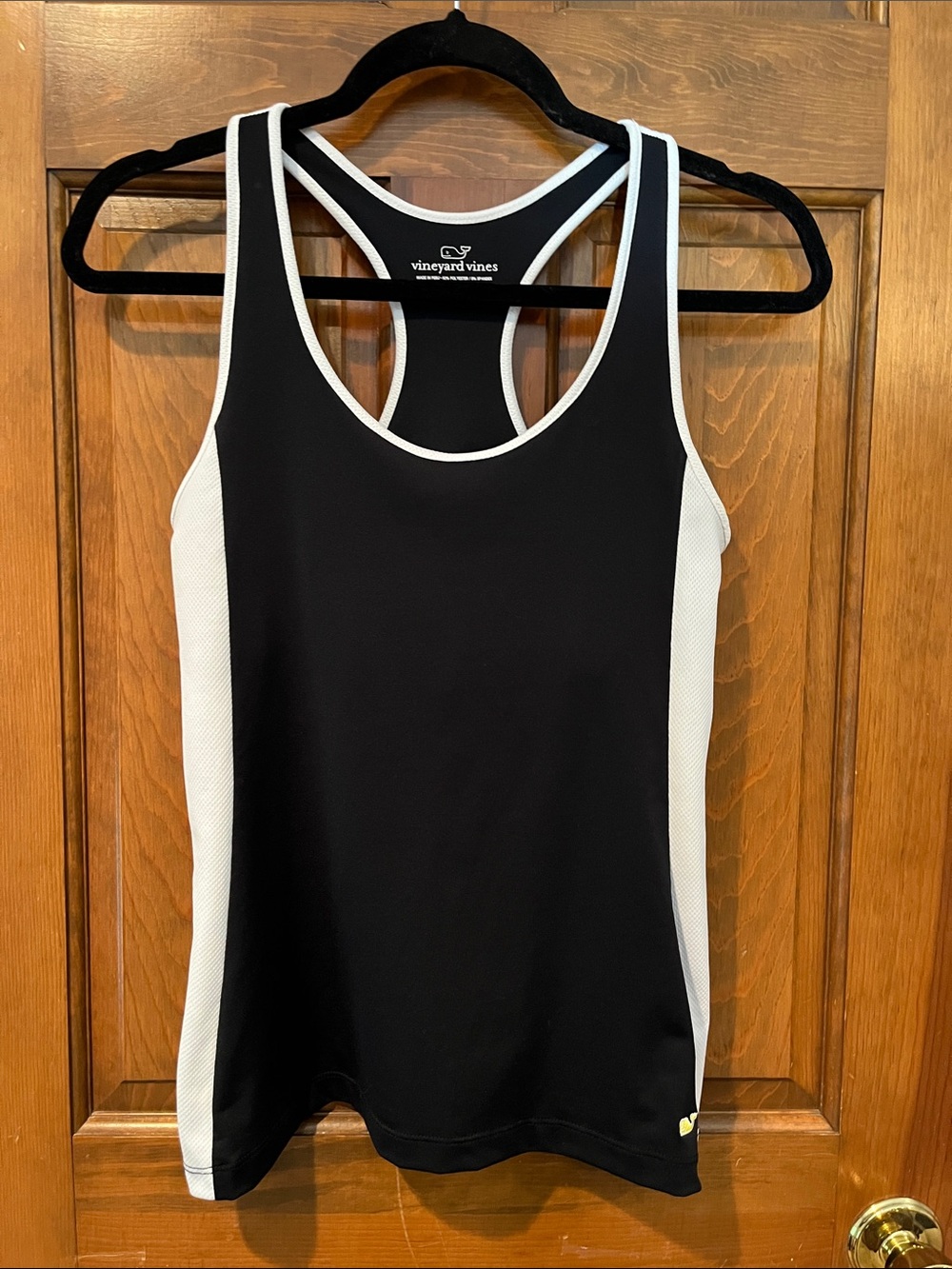Vineyard Vines Performance Tank Top